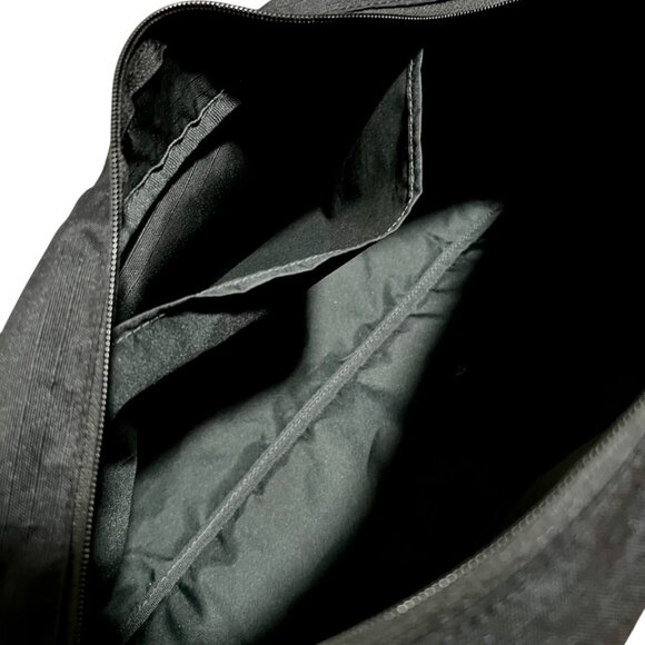 Nike Embroidered Swoosh Gym Bag - Picture 6 of 7